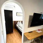 Hotell Gaestezimmer Lercher *