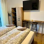 Gaestezimmer Lercher