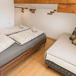 Gaestezimmer Lercher Hotel Sankt Veit im Pongau