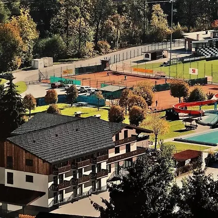 Hotel Gaestezimmer Lercher *