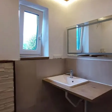 Gaestezimmer Lercher Sankt Veit im Pongau