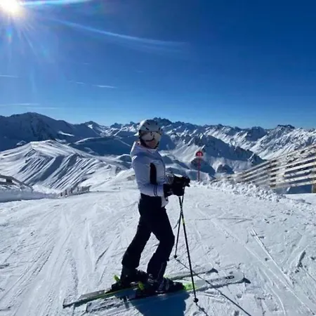 Gaestezimmer Lercher * Sankt Veit im Pongau