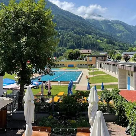 Gaestezimmer Lercher Hotell