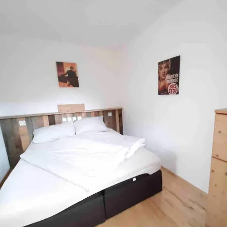 Gaestezimmer Lercher Hotel *