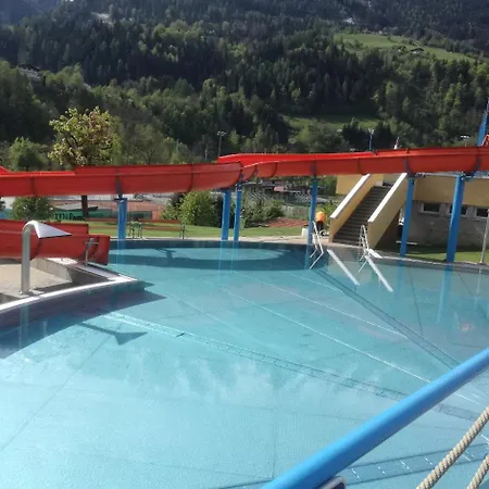 Gaestezimmer Lercher ホテル *