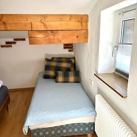 Gaestezimmer Lercher Hotel Sankt Veit im Pongau
