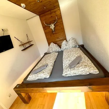 Gaestezimmer Lercher Sankt Veit im Pongau
