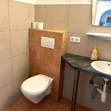 Gaestezimmer Lercher * Sankt Veit im Pongau