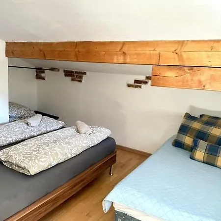 Gaestezimmer Lercher