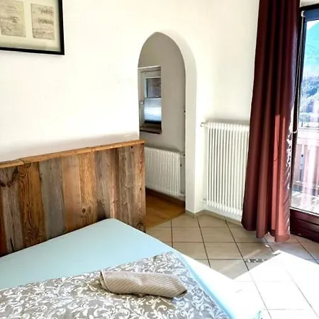 Hotel Gaestezimmer Lercher