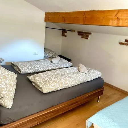 Gaestezimmer Lercher * Sankt Veit im Pongau