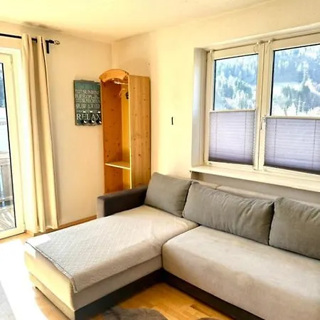 Gaestezimmer Lercher ホテル