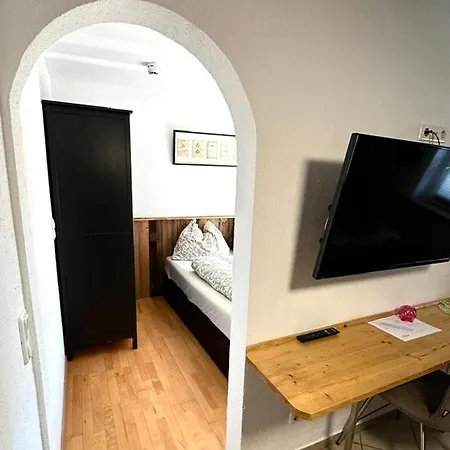 Hotell Gaestezimmer Lercher *