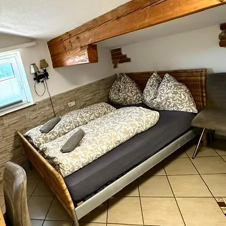 Gaestezimmer Lercher Hotel