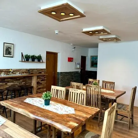 Hotel Gaestezimmer Lercher