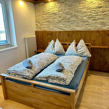 ホテル Gaestezimmer Lercher ザンクト・ファイト・イム・ポンガウ