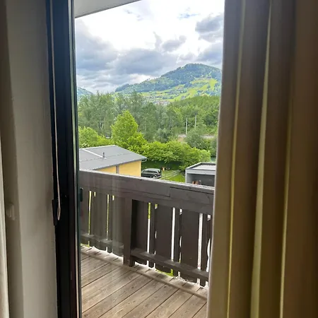 Gaestezimmer Lercher *