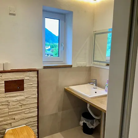 Gaestezimmer Lercher * Sankt Veit im Pongau