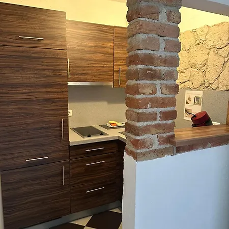 Gaestezimmer Lercher ホテル