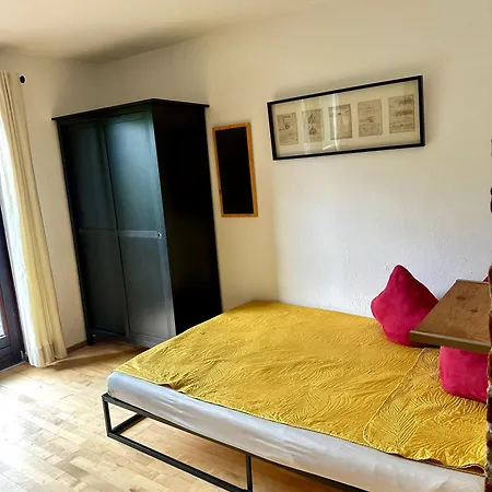 Hotel Gaestezimmer Lercher