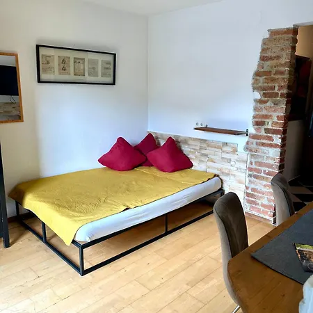 Gaestezimmer Lercher Hotel *