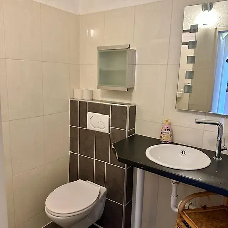 Hotel Gaestezimmer Lercher *