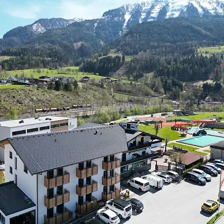 Hotel Gaestezimmer Lercher Sankt Veit im Pongau