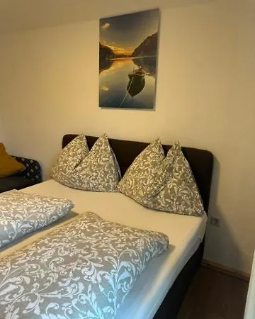Gaestezimmer Lercher Hotel Sankt Veit im Pongau