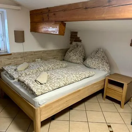 Gaestezimmer Lercher