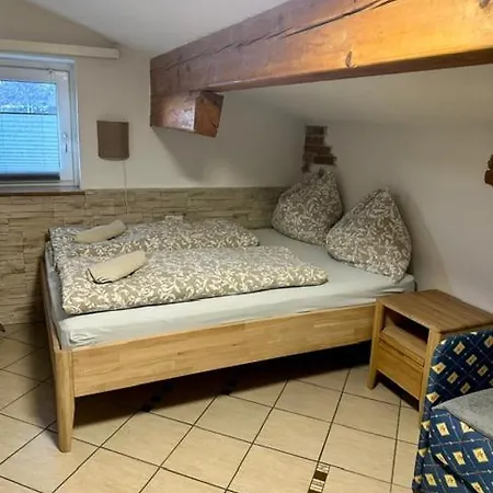 Gaestezimmer Lercher