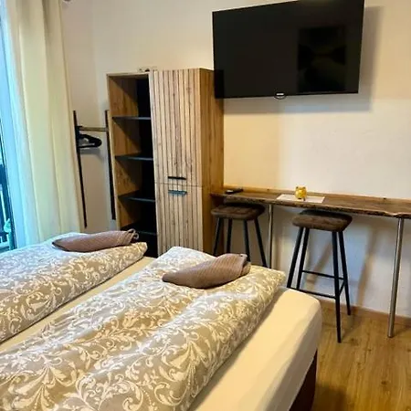Gaestezimmer Lercher