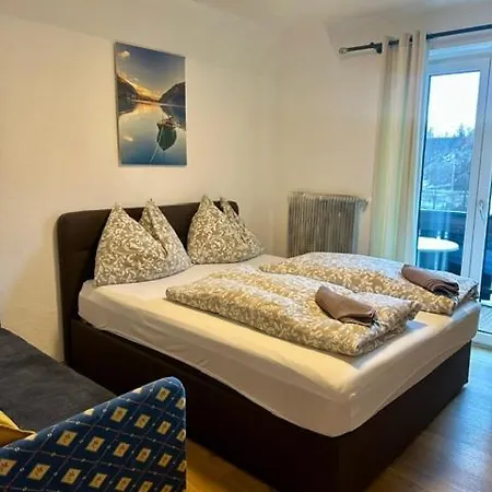 Gaestezimmer Lercher Hotel Sankt Veit im Pongau