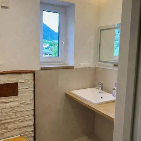 Hotell Gaestezimmer Lercher