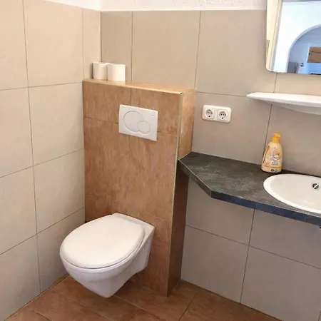 Gaestezimmer Lercher Санкт-Файт (Понгау)