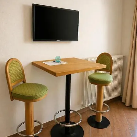 Hotel Gaestezimmer Lercher Sankt Veit im Pongau