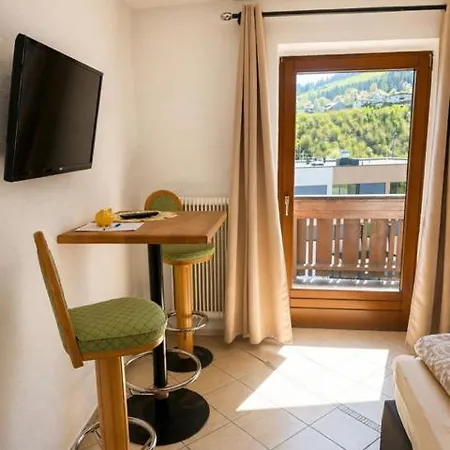 Gaestezimmer Lercher * Sankt Veit im Pongau