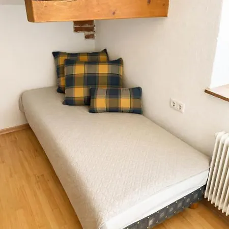 Gaestezimmer Lercher