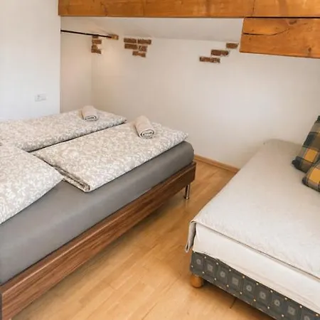 Gaestezimmer Lercher Hotel Sankt Veit im Pongau
