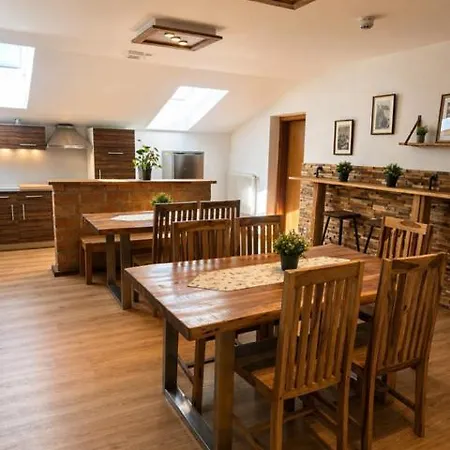 Gaestezimmer Lercher