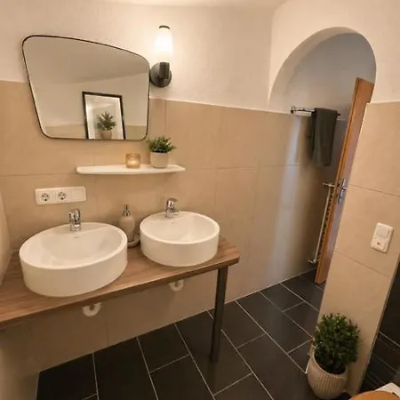 Hotel Gaestezimmer Lercher