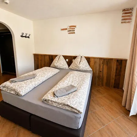 Hotel Gaestezimmer Lercher Sankt Veit im Pongau