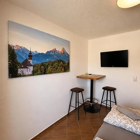 Gaestezimmer Lercher Hotel Sankt Veit im Pongau
