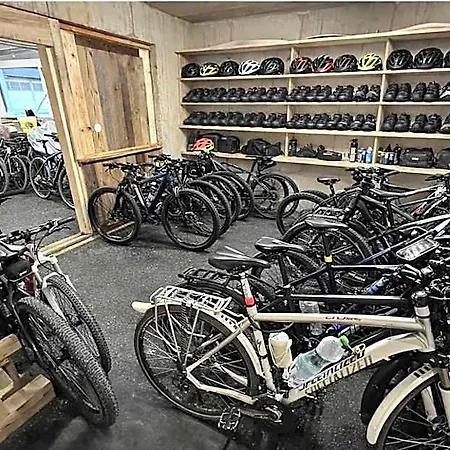 Gaestezimmer Lercher Sankt Veit im Pongau
