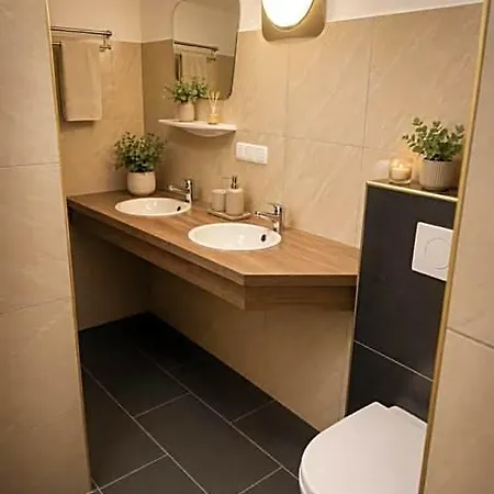 Gaestezimmer Lercher * Sankt Veit im Pongau