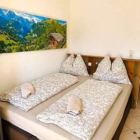 Gaestezimmer Lercher * Sankt Veit im Pongau
