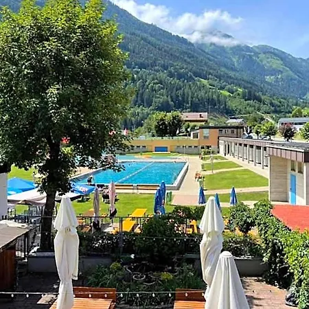 Gaestezimmer Lercher Sankt Veit im Pongau