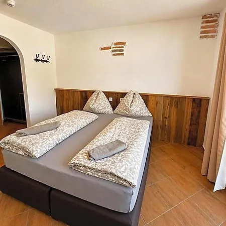 Hotel Gaestezimmer Lercher Sankt Veit im Pongau