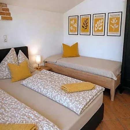 Hotel Gaestezimmer Lercher *