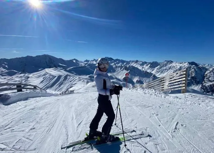 Gaestezimmer Lercher * Санкт-Файт (Понгау)