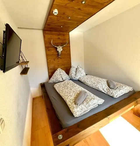 Отель Gaestezimmer Lercher *